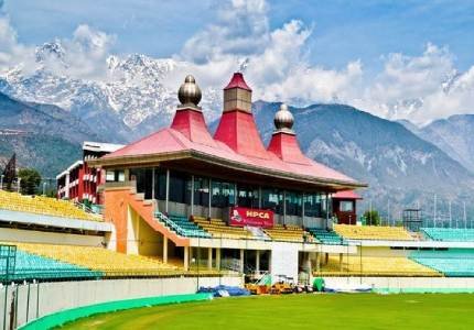 Pathankot to Bir Billing, Palampur & Dharamshala Escape
