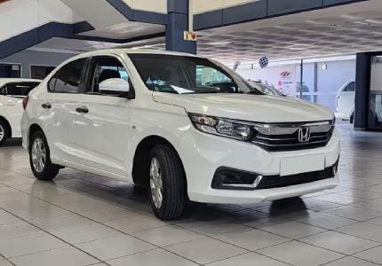 Honda Amaze