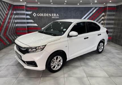 Honda Amaze