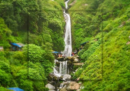Dharamshala Sightseeing Tour