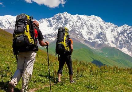 Pathankot to Bir Billing, Palampur & Dharamshala Escape