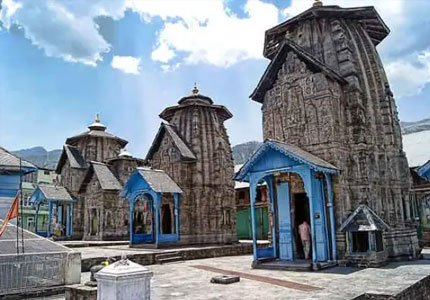 Dharamshala – Chamba Heritage Tour Package
