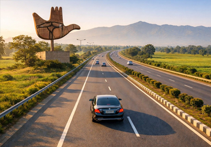 Chandigarh