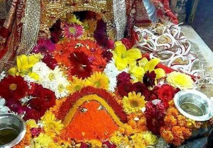 Dharamshala Start: 4 Devi Darshan Himachal Tour