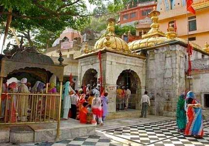 Amritsar to Himachal 4 Devi Temple Spiritual Tour