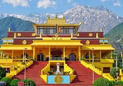 Tour from Pathankot to Dalhousie & Dharamshala