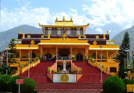 Mountains Calling – Dharamshala, Shimla, Manali Tour