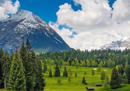 Amritsar to Dalhousie and Dharamshala Discovery
