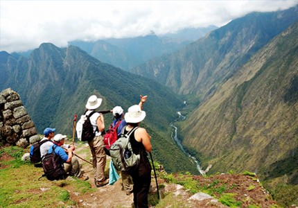 Dharamshala – Dalhousie Hill Station Tour Package