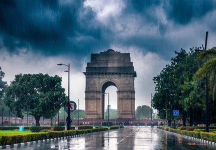 Delhi