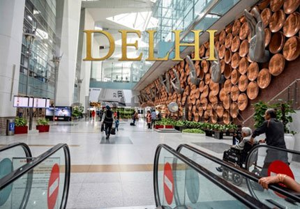 Delhi