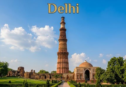Delhi
