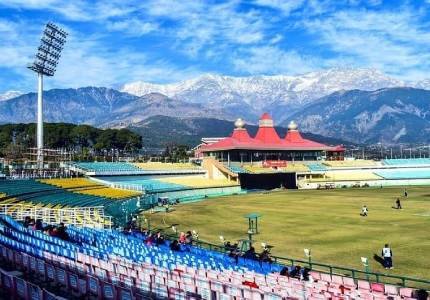 McLeodganj, Bhagsunag & Dharamshala Tour