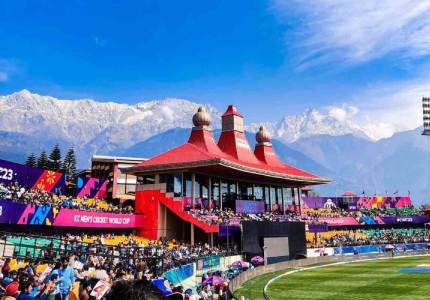 Dharamshala Start: 4 Devi Darshan Himachal Tour