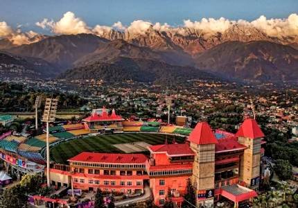 Amritsar-Dharamshala Peaceful Retreat