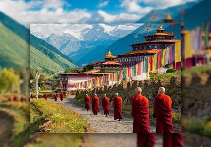 Peak Explorer: Amritsar to Manali with Dalhousie & Dharamshala