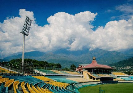Dharamshala Sightseeing Tour