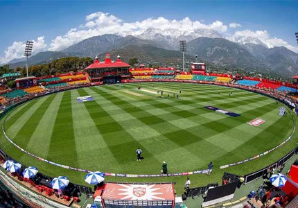 Dharamshala & McLeodganj Tour by Taxi