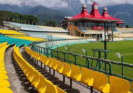 Tour from Pathankot to Dalhousie & Dharamshala