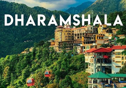 Amritsar to Dalhousie and Dharamshala Discovery