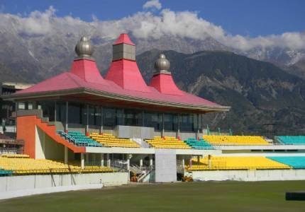 Gaggal Airport Dharamshala 3 Days Weekend Bliss Tour