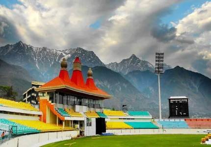 Mountains Calling – Dharamshala, Shimla, Manali Tour