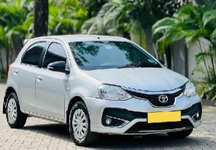 Toyota Etios