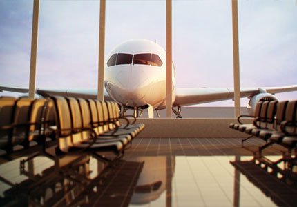 Gaggal Airport