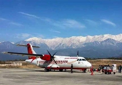 2 Days Dharamshala Quick Escape Tour Package