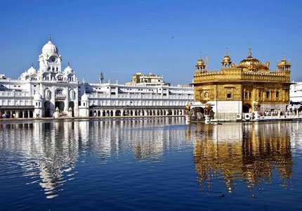 Amritsar to Himachal 4 Devi Temple Spiritual Tour