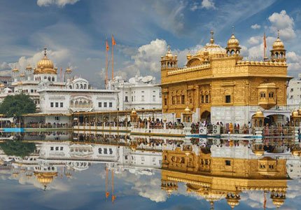 Amritsar to Srinagar Nature & Valley Explorer