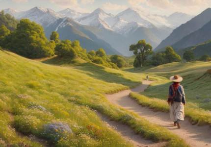 Chandigarh to Kashmir 9-Day Tour (Gulmarg, Sonmarg, Pahalgam)