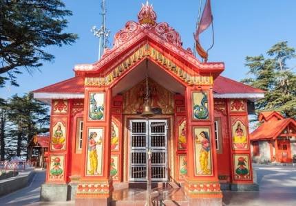 Mountains Calling – Dharamshala, Shimla, Manali Tour