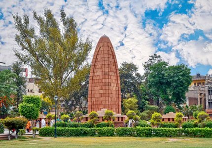 Amritsar-Dharamshala Peaceful Retreat