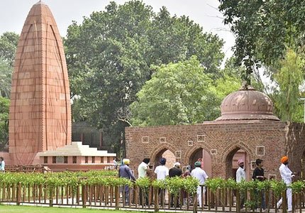 Amritsar to Dalhousie and Dharamshala Discovery