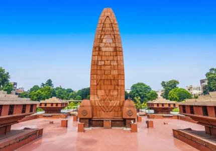 Amritsar to Himachal 4 Devi Temple Spiritual Tour