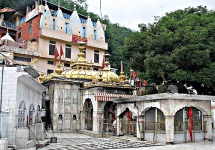 Amritsar to Himachal 4 Devi Temple Spiritual Tour