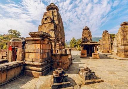 Dharamshala Local Sightseeing Tour (4 Days)