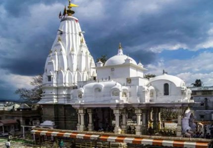 Dharamshala Start: 4 Devi Darshan Himachal Tour