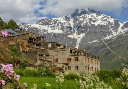 Leh Ladakh Road Trip from Chandigarh – Himalayan Drive