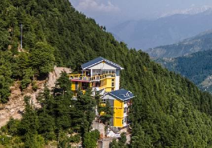 Dalhousie