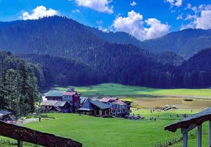 Amritsar to Dalhousie and Dharamshala Discovery