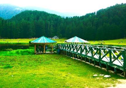 Dharamshala – Chamba Heritage Tour Package