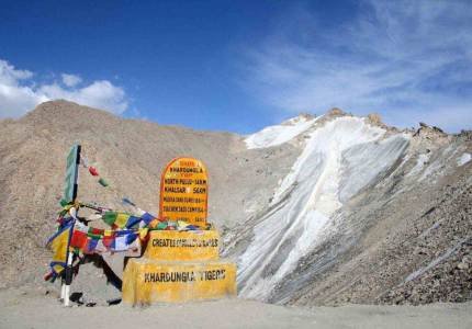 Amritsar Start Leh Ladakh Explorer Trip