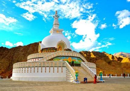 Amritsar Start Leh Ladakh Explorer Trip