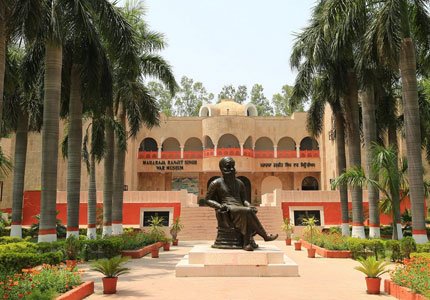 One Day Amritsar Tour