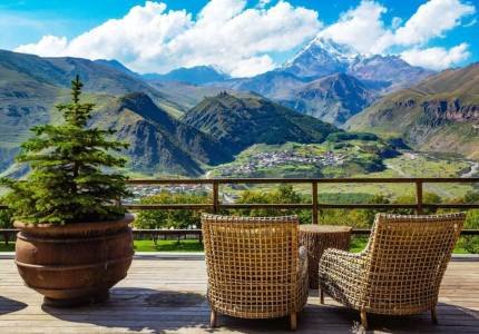 Chandigarh to Manali and Shimla Adventure