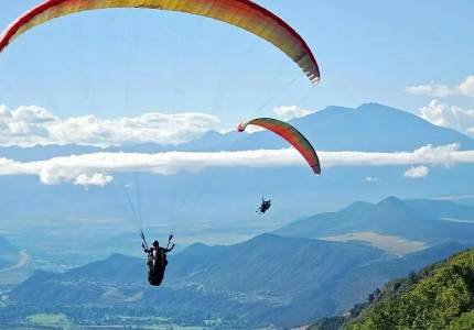 Peak Explorer: Amritsar to Manali with Dalhousie & Dharamshala