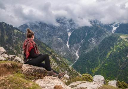 Gaggal Airport Dharamshala 3 Days Weekend Bliss Tour