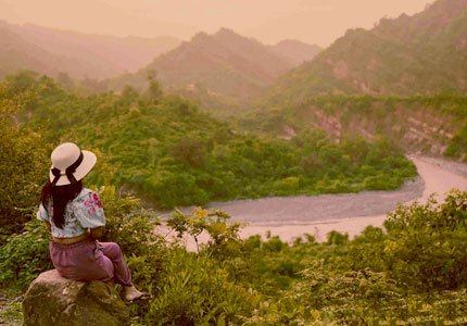 Dharamshala Local Sightseeing Tour (4 Days)